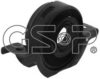 GSP 519034 Mounting, propshaft